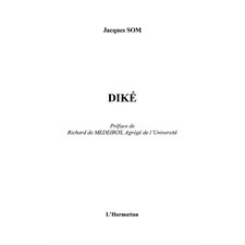 Dike