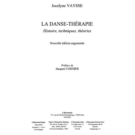 Danse-thérapie