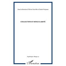 Collectifs et singularité