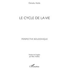 Cycle de la vie