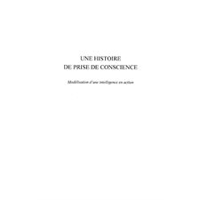 Une histoire de prise de conscience