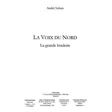 Voix du nord la grande braderie la