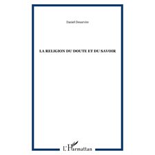 Religion du doute et du savoirla