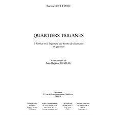 Quartiers tsiganes