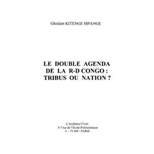 Double agenda de la r-d