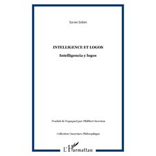 Intelligence et logos