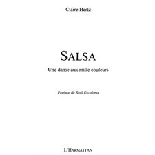 Salsa une danse aux mille couleurs