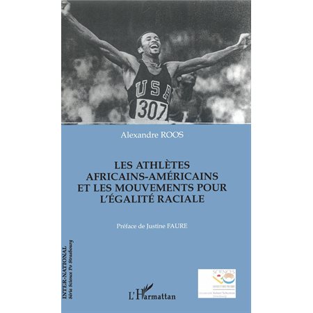 Les athlètes africains-américains et les mouvements pour l'égalité raciale
