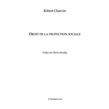 Droit de la protection sociale