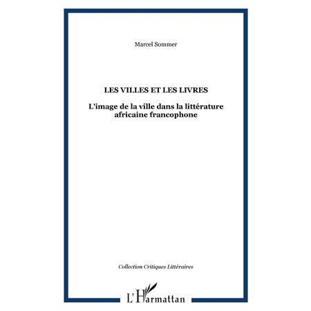 Villes et les livres les