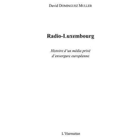 Radio-luxembourg