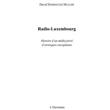 Radio-luxembourg