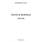 Couve de murville 1907-1999