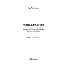Impossible moralia
