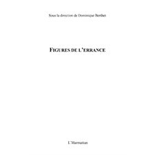 Figures de l'errance