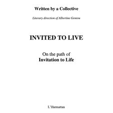 Invited to live on the path ofinvitatio