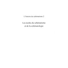 écoles du schématisme et de laschématol