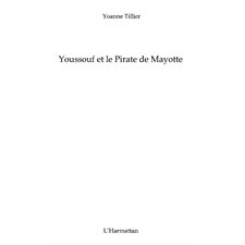 Youssouf et le pirate de mayotte