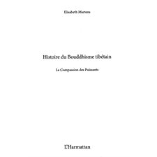 Histoire du bouddhisme tibetain