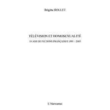 Télévision et homosexualité