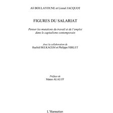 Figures du salariat