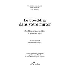 Le bouddha dans votre miroir -bouddhism