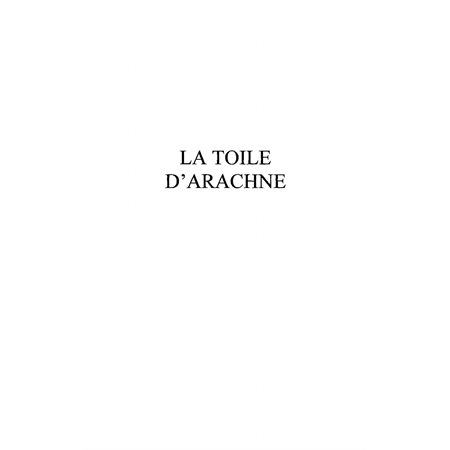 Toile d'arachne La