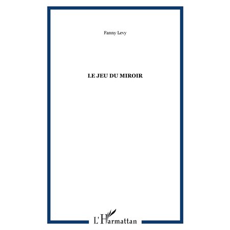 Le jeu du miroir