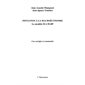 Initiation À la macroéconomie - le modèle is-lm-bp - cas cor