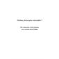 Hobbes philosophe redoutable? - des amazones et des hommes,