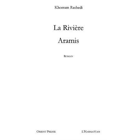 Rivière Aramis La