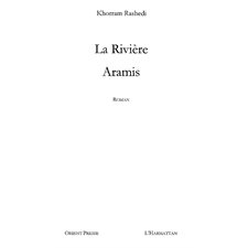 Rivière Aramis La