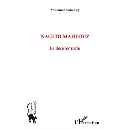 Naguib Mahfouz