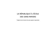 La République à l'école des sans-papiers