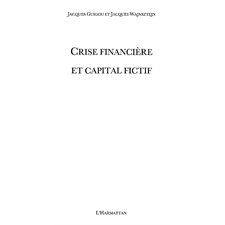 Crise financière et capital fictif