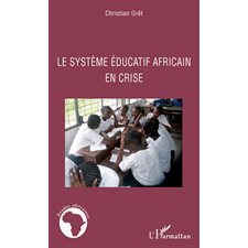 La réforme du systÈme éducatif africain pour l'autonomie et