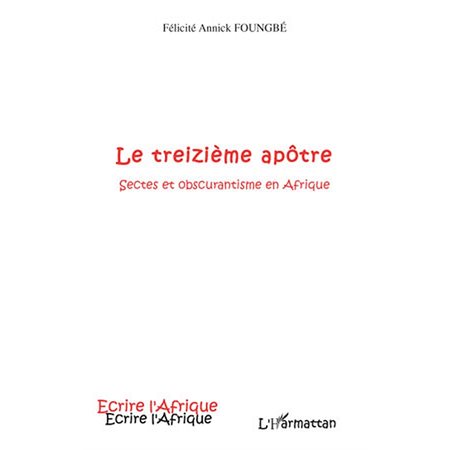 Le treizième apôtre