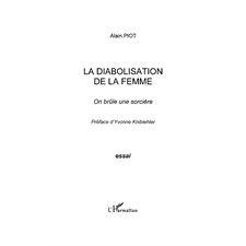 Diabolisation de la femme La