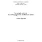 Le peuple sahraoui face À l'engagement des nations unies - l