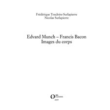 Edvard Munch-Francis Bacon