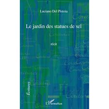 Jardin des statues de sel Le