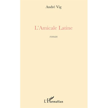 Amicale latine L'