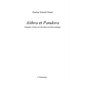 Aithra et pandora - femmes, genre et cité dans la grèce anti