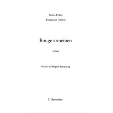 Rouge arménien