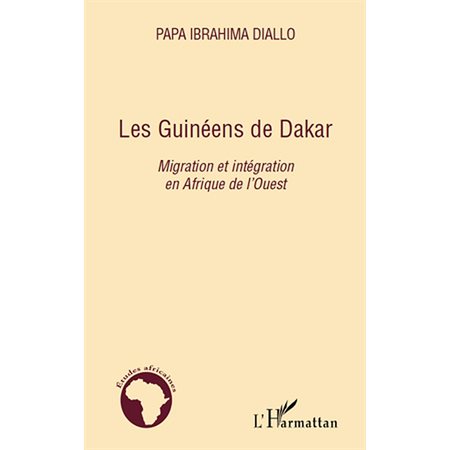 Les Guinéens de Dakar