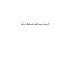 Révolution des oeillets au portugal (chronologie d'un combat