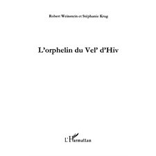 Orphelin du Vel'd'Hiv