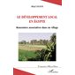 Le développement local en egypte - rencontres associatives d