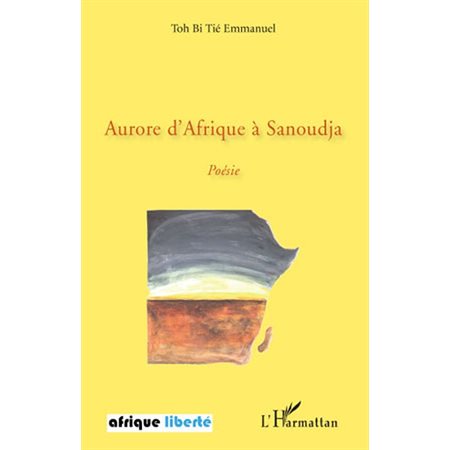 Aurore d'Afrique à Sanoudja