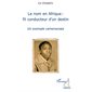 Le nom en afrique : fil conducteur d'un destin - un exemple